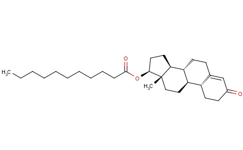NANDROLONE UNDECYLATE